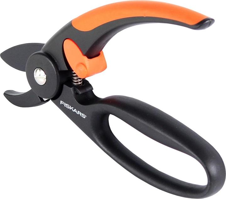 Actual product image Fiskars Garden shears anvil Elegance 1
