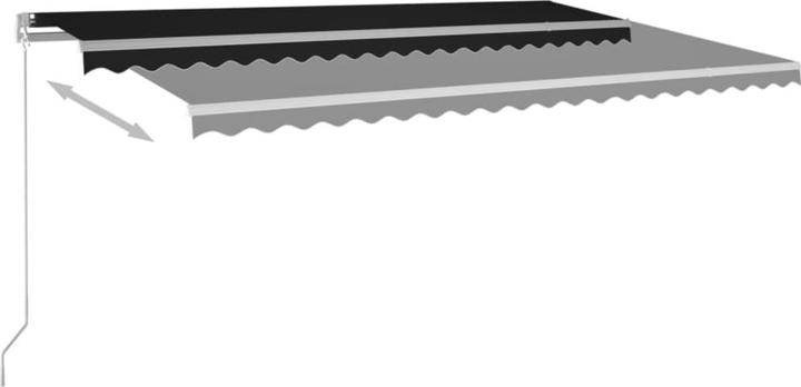 Produktbild vidaXL Denver (5 m)