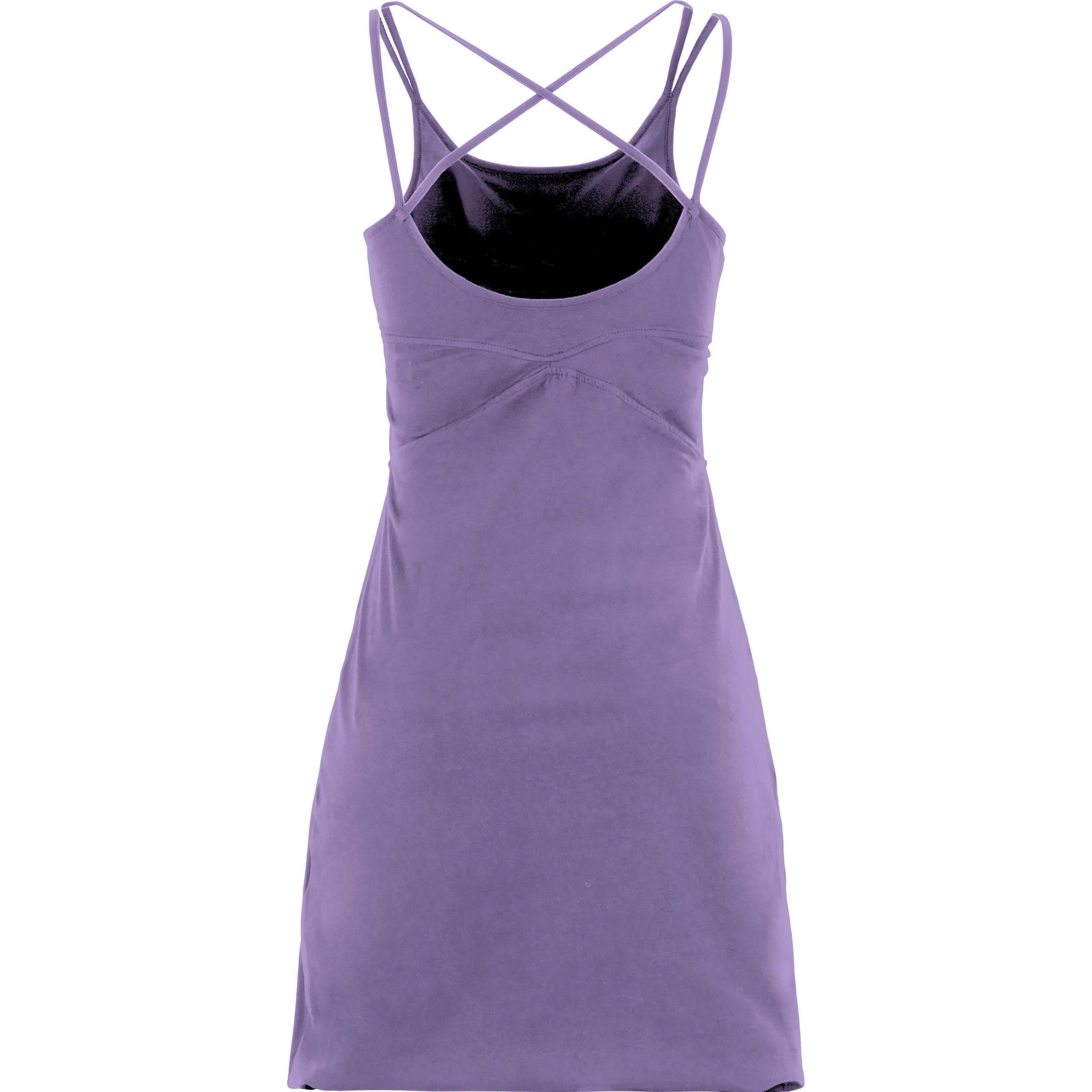 Thumbnail - E9, Damen, Kleider, Women's Maya, Violett, (M)