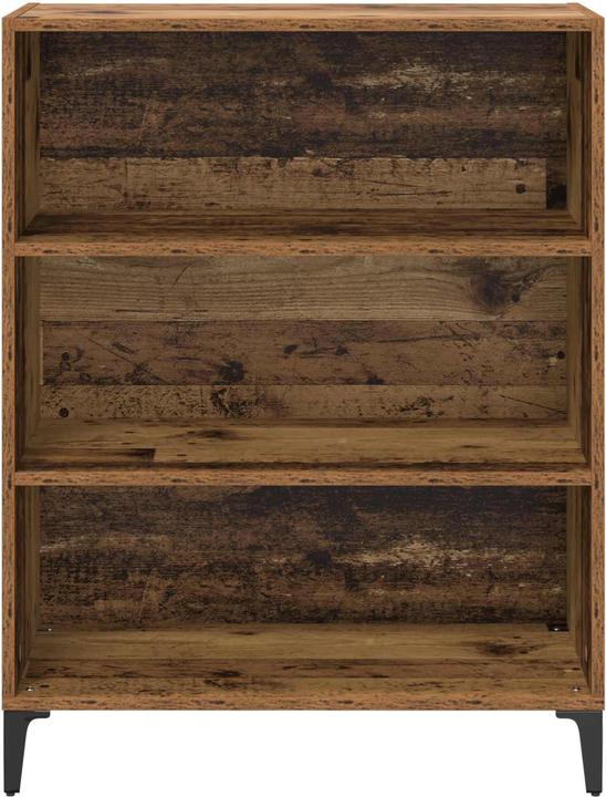 Produktbild vidaXL Sideboard (34 x 32.50 x 90 cm)