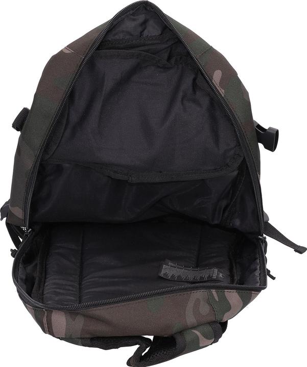 Image du produit Forvert Louis Allover Backpack (16 l)