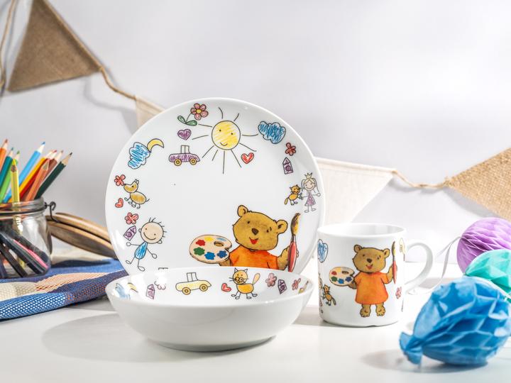 Image du produit CreaTable Teddy