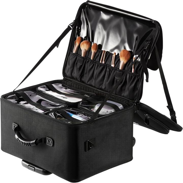 Immagine prodotto Vevor Rollende Schminkkoffer