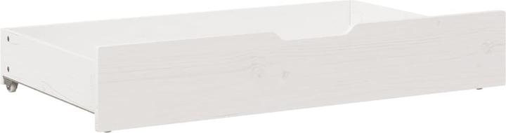 Actual product image vidaXL Bettschublade (95 x 55 x 16 cm)