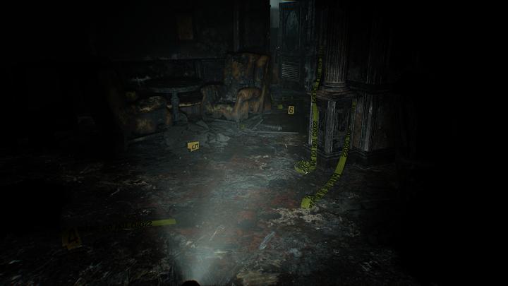 Actual product image Capcom Resident Evil 9: Requiem /Deluxe/Steelbook Edition ) (Switch 2, EN)