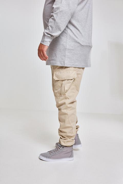 Actual product image Urban Classics cargo pants (XL)