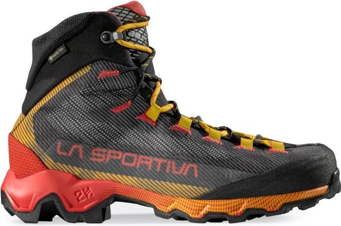 Produktbild La Sportiva Aequilibrium Hike GTX - Trekkingschuhe - Herren (44)