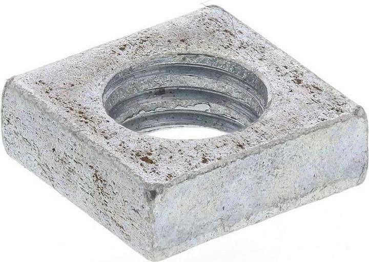 Immagine prodotto RS PRO Dadi quadrati M5 (M5)