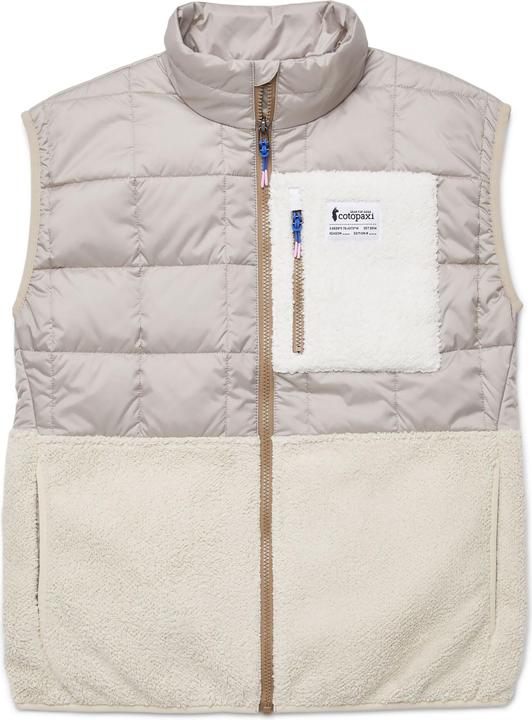 Image du produit Cotopaxi Trico Hybrid Vest (M)
