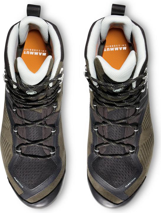 Produktbild Mammut Sapuen High GTX Men (44 2/3)
