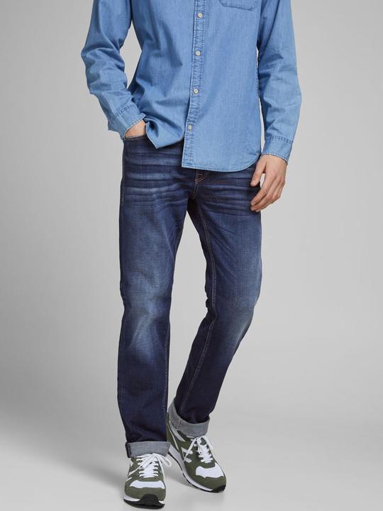 Produktbild Jack & Jones Clark Original JOS 278 Regular fit Jeans (W32/L36)