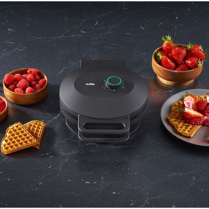 Actual product image Wilfa Joy