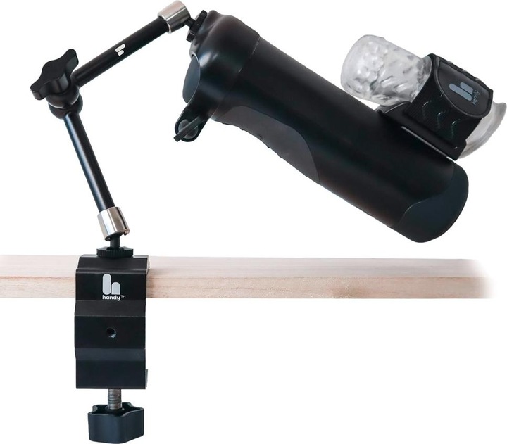 Actual product image Handy Handsfree Desk Mount