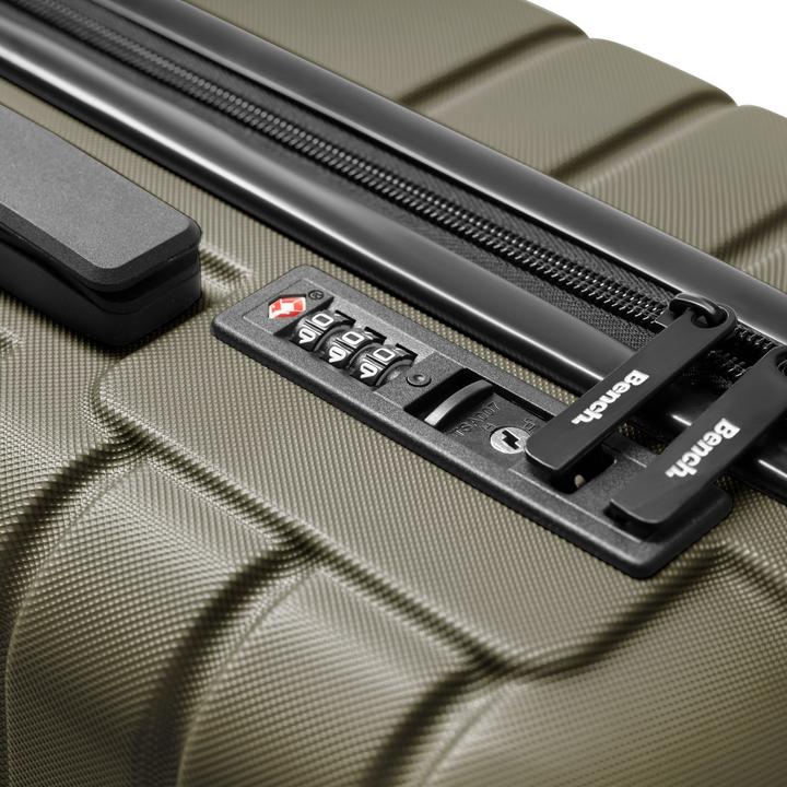 Produktbild Bench Seattle 4 Rollen Trolley M 69 cm (58 l, M (50 - 90l))
