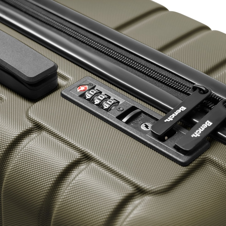 Actual product image Bench Seattle 4 wheels trolley M 69 cm (58 l, M (50 - 90l))