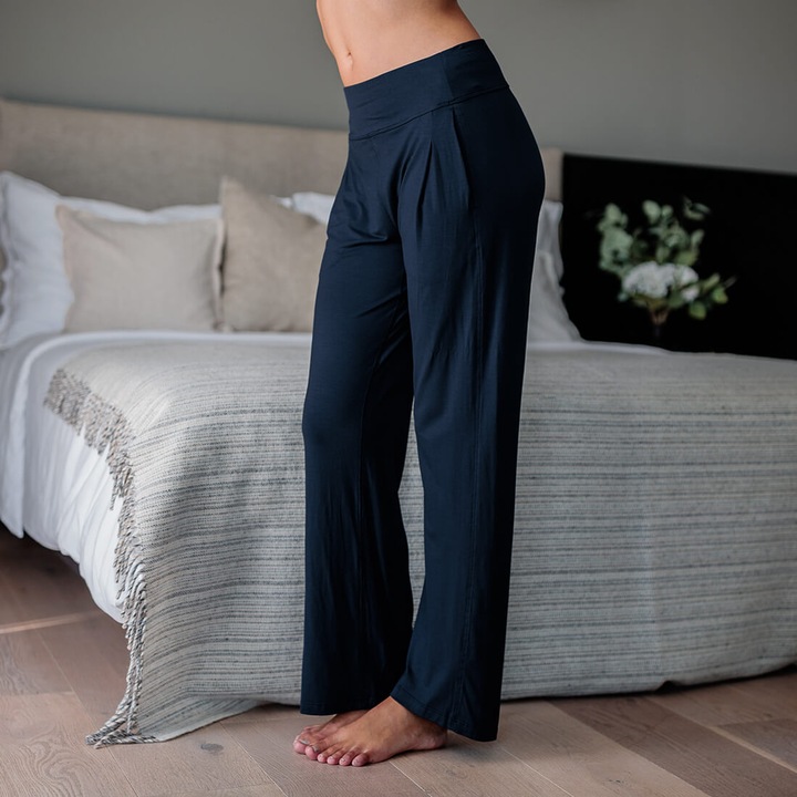 Actual product image Dagsmejan Balance Sleep Pants (38)