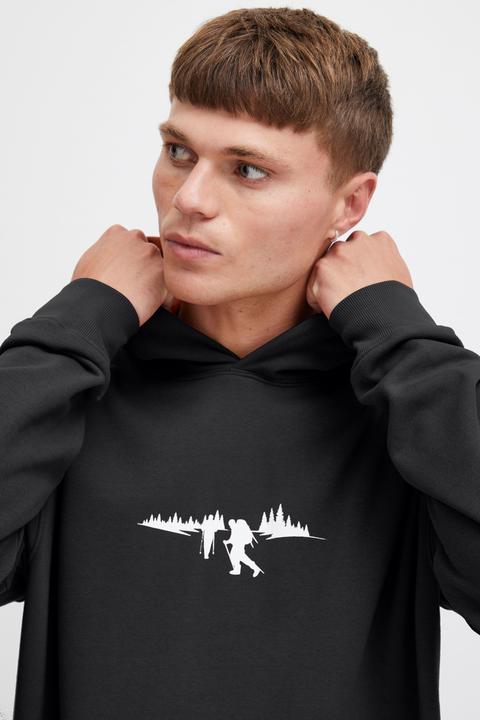Actual product image Solid SDHalmus - Sweatshirt - 21108020 (M)