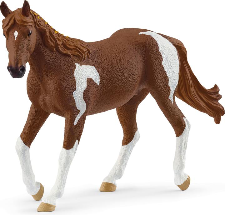 Actual product image Schleich Paint Horse Stute