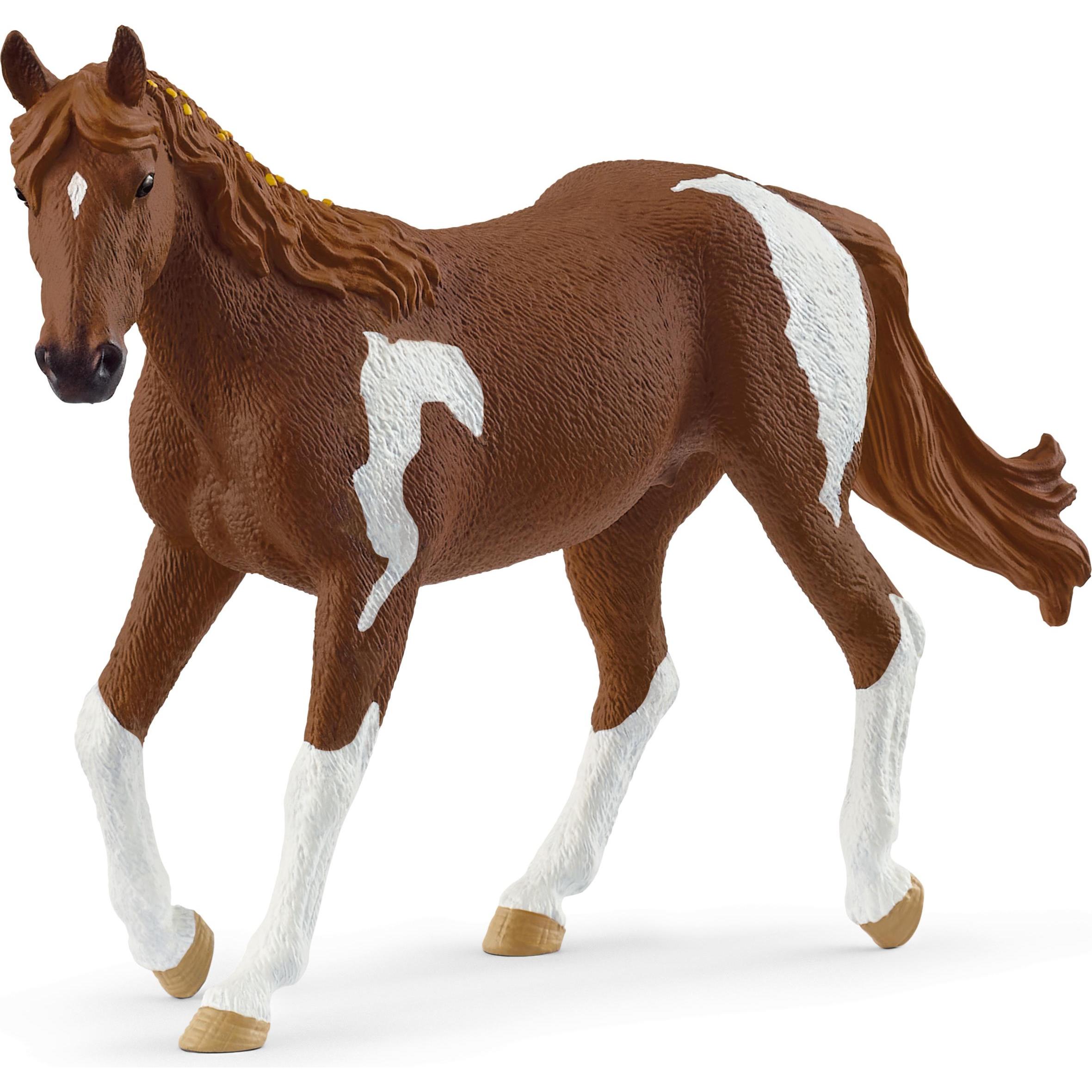 Schleich Paint Horse Stute