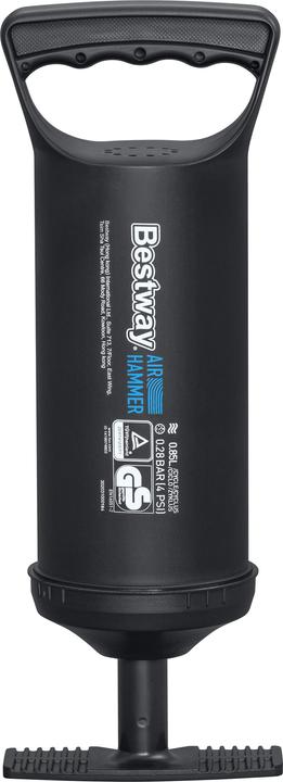 Image du produit Bestway Pompe à air manuelle Air Hammer™ 850 ML