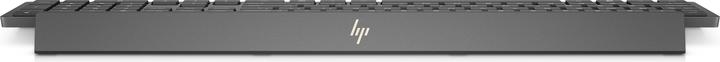 Produktbild HP Dual Mode Keyboard 1000 Tastatur USB + Bluetooth QWERTY (US, Kabelgebunden)