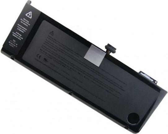 Immagine prodotto Renov8 Batteria per Apple MacBook Pro 15" unibody metà 2009 - metà 2010 (7200 mAh)