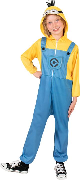Produktbild Despicable Me Kostüm (128)
