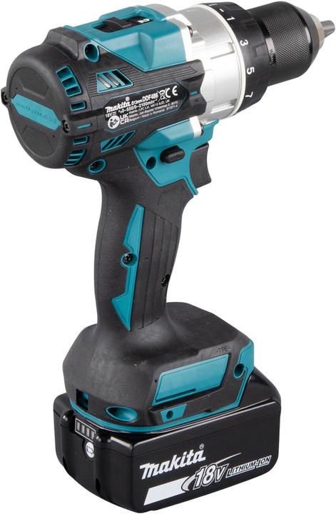 Produktbild Makita DDF486Z (Akkubetrieb)