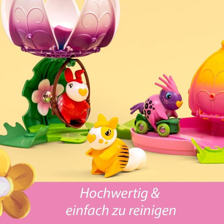 Produktbild Ravensburger BRIO Flora - Tulip