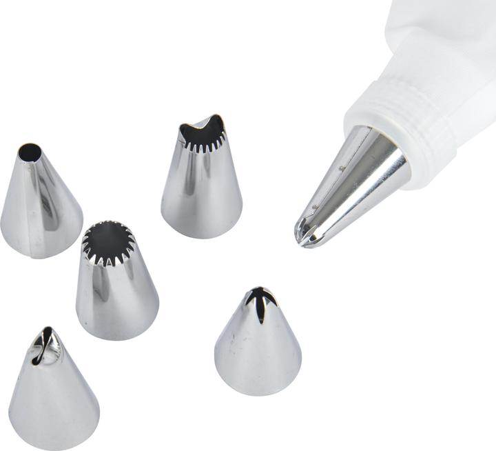 Produktbild Sweetly Does It Zuckerdeko-Set (Spritzbeutel Set)