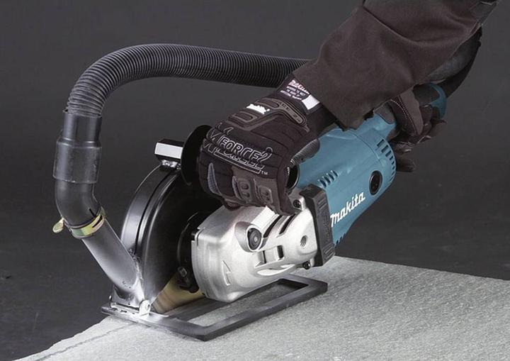 Actual product image Makita GA9020RFK3 (230 mm)