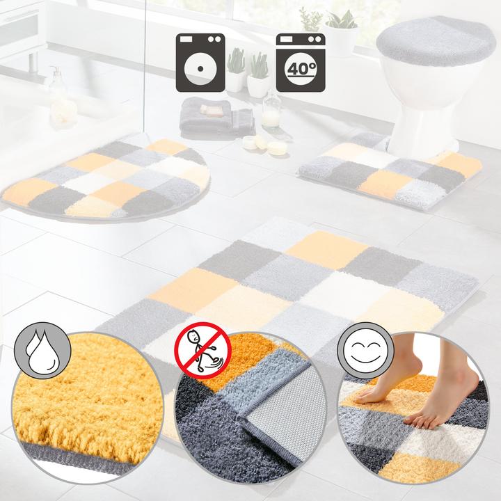 Produktbild Erwin Müller Badematte (60 x 90 cm)