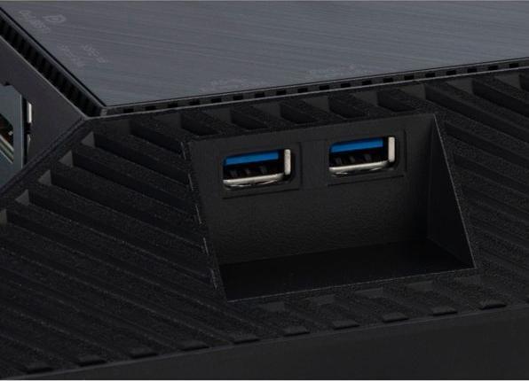 Actual product image ASUS ProArt PA247CV (1920 x 1080 pixels, 23.80")