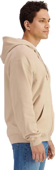 Immagine prodotto Gildan Softstyle Felpa con Cappuccio e Zip Intera Peso medio Uomo (3XL)