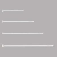 Actual product image Legrand 032039 (Velcro cable ties, 280 mm, 100 pcs.)