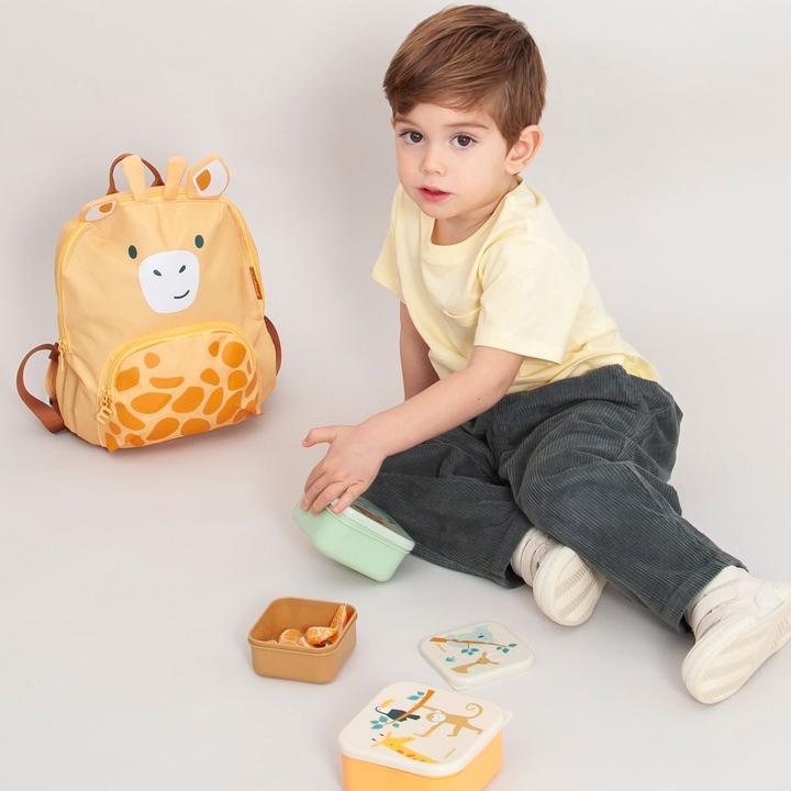 Produktbild Miniland Thermibagpack Jungle