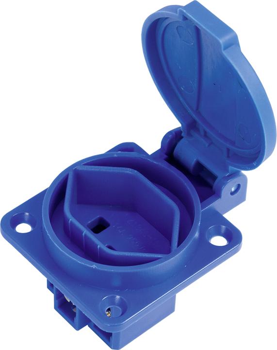 Actual product image Steffen Built-in socket