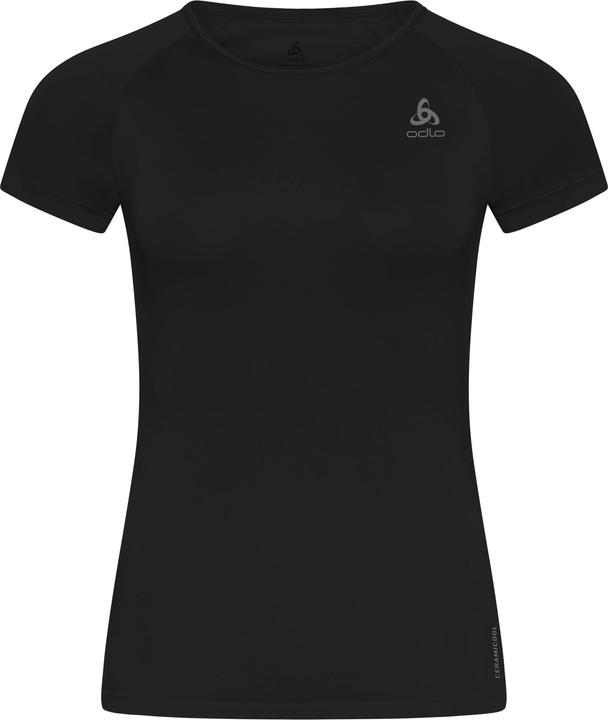 Actual product image Odlo BL TOP crew neck PERFORMANCE X-LIGHT (M)