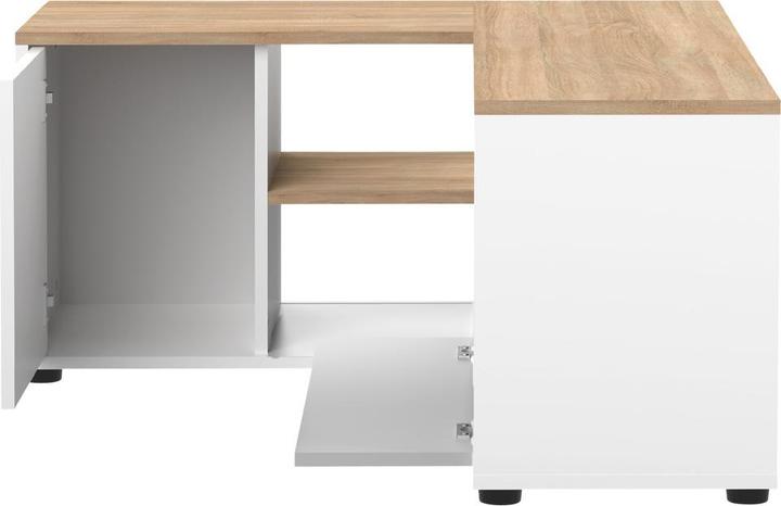 Actual product image Temahome Angle (45 x 90 cm)