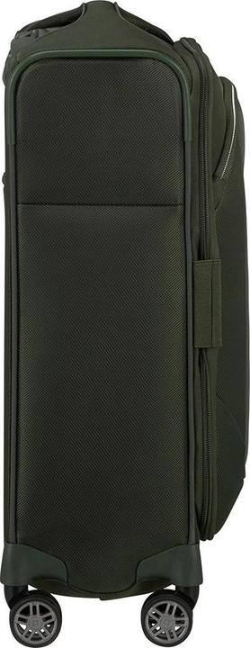 Actual product image Samsonite Re-Lite Trolley mit 4 Rollen erweiterbar 55cm (41 l)