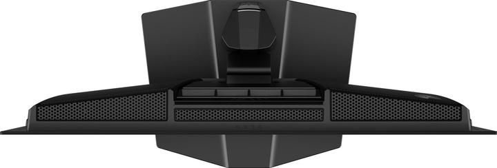 Actual product image MSI MAG 271QP QD-OLED X24 (2560 x 1440 pixels, 26.50")