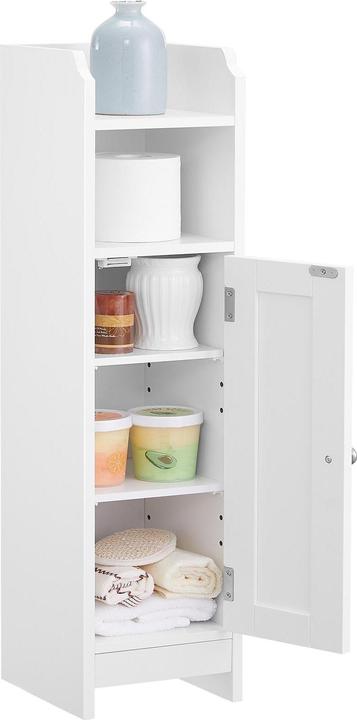 Produktbild Vasagle Elise (18 x 20 x 80 cm)