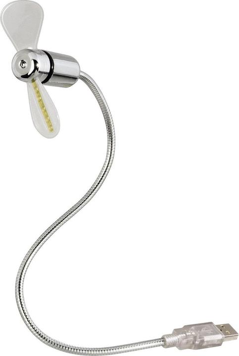 Produktbild Hama USB-Ventilator