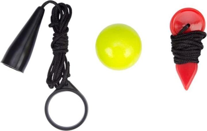 Immagine prodotto Quint Set da bocce (6 x, 74 mm)