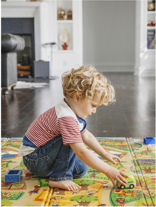 Produktbild Prince Lionheart Spielmatte (200 x 150 cm)