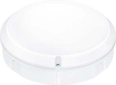 Image du produit Thorn Luminaire plastique à LED 20,5W 3000-4000K 2200lm ws Konv IP65 Ø300x75mm (2200 lm)