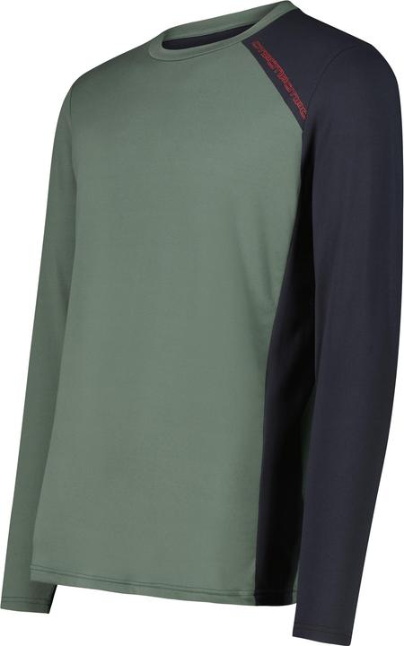 Actual product image CMP Campagnolo CMP Longsleeve (S)