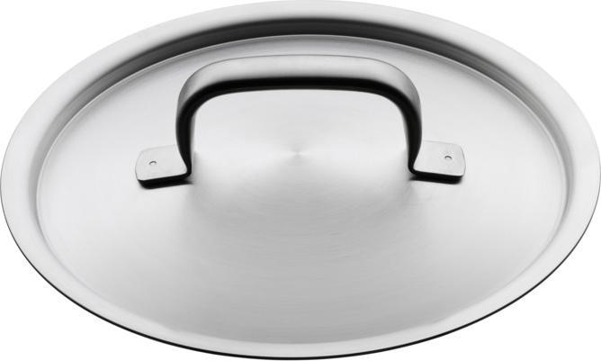 Produktbild WMF Gourmet Plus Topf-Set, 4-teilig (20 cm, Pfannenset + Topfset)