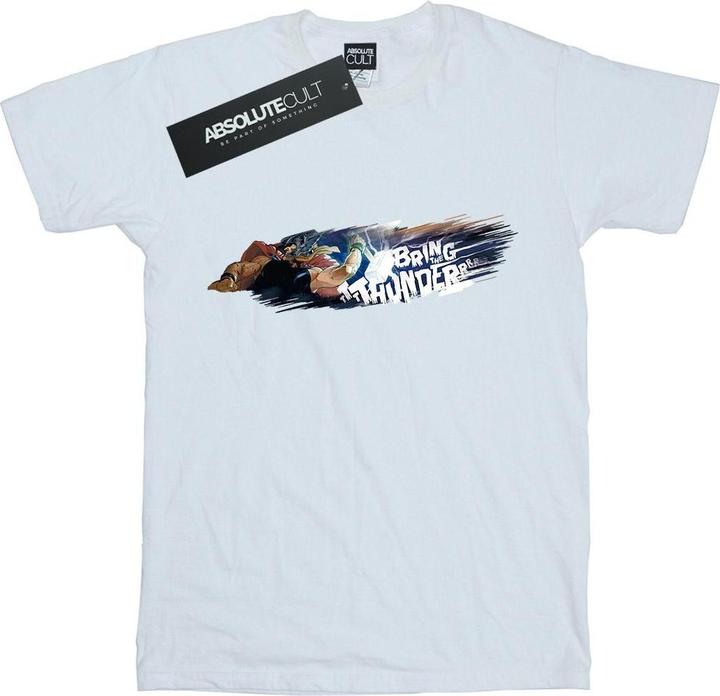 Produktbild Thor Bring The Thunder TShirt (3XL)