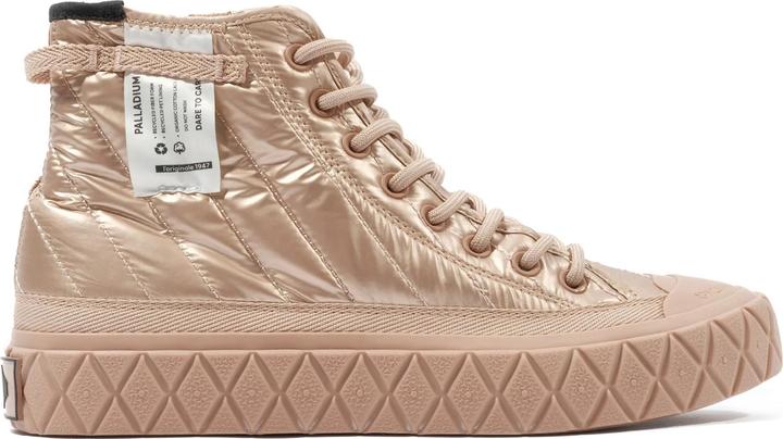 Image du produit Palladium baskets ace re-quilt (39)